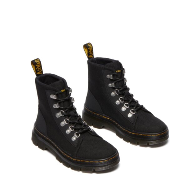 Dr. Martens Women's Combs Boots "MULTIPLE SIZE" - Picture 1 of 4